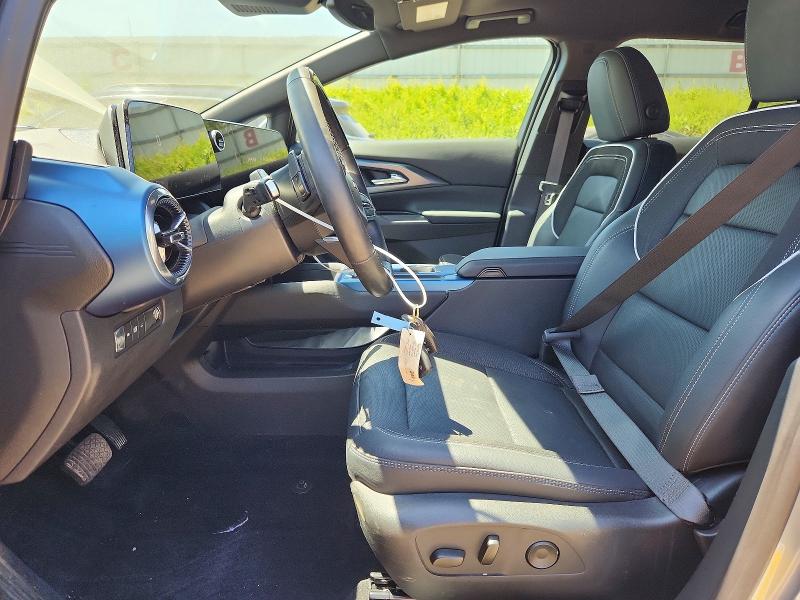 Aukcja sprzedaży 2024 Chevrolet Equinox, vin: 3GN7DMRP5RS295362, numer aukcji: 54628936
