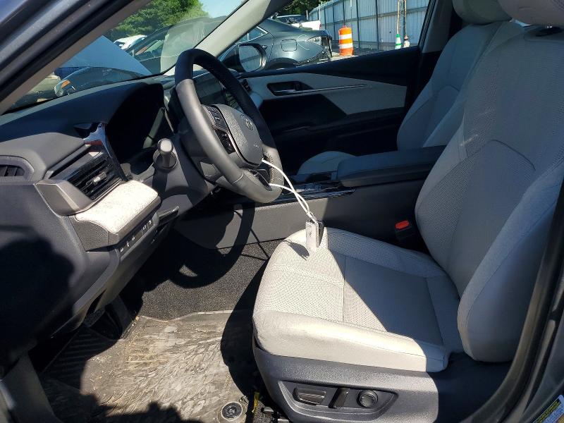 Aukcja sprzedaży 2026 Toyota Camry, vin: 4T1DAACK9TU668714, numer aukcji: 55004256