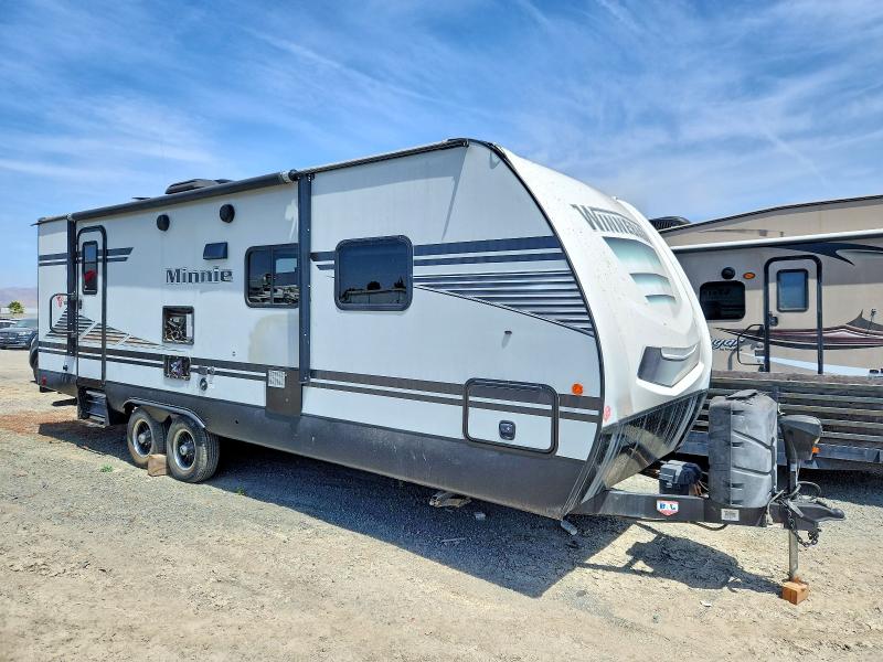 Продаж на аукціоні авто 2020 Winnebago Minnie, vin: 54CTM1T28L4025665, номер лоту: 53979186
