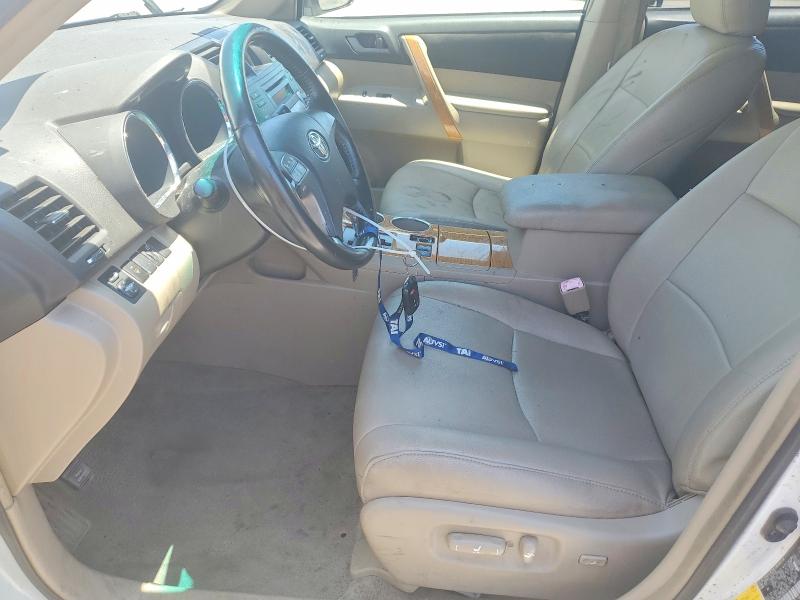 Aukcja sprzedaży 2008 Toyota Highlander, vin: JTEEW41A082000577, numer aukcji: 53943036