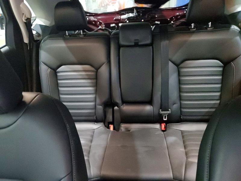 Продажа на аукционе авто 2020 Ford Edge, vin: 2FMPK4J91LBA01573, номер лота: 55389036