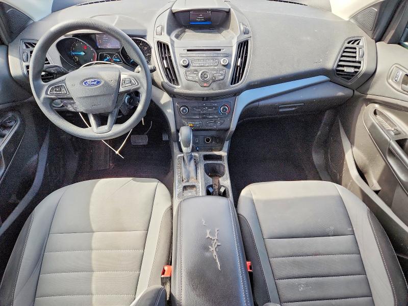 Aukcja sprzedaży 2018 Ford Escape, vin: 1FMCU0F7XJUC45545, numer aukcji: 54315766