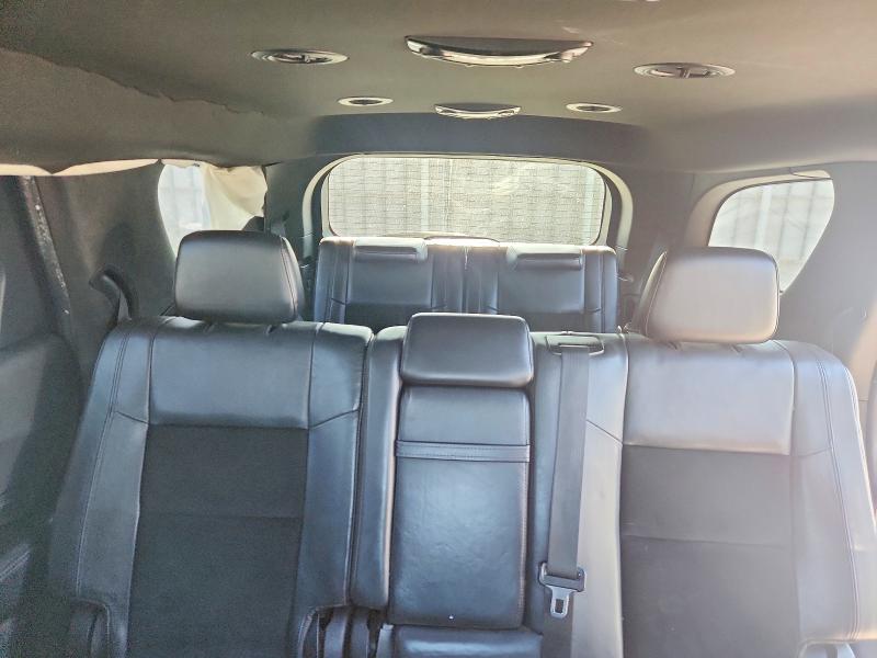 Aukcja sprzedaży 2018 Dodge Durango, vin: 1C4RDJDG4JC386690, numer aukcji: 52365926