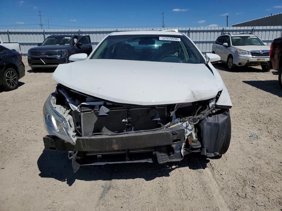 Продажа на аукционе авто 2012 Toyota Camry, vin: 4T1BF1FK6CU560958, номер лота: 52959896