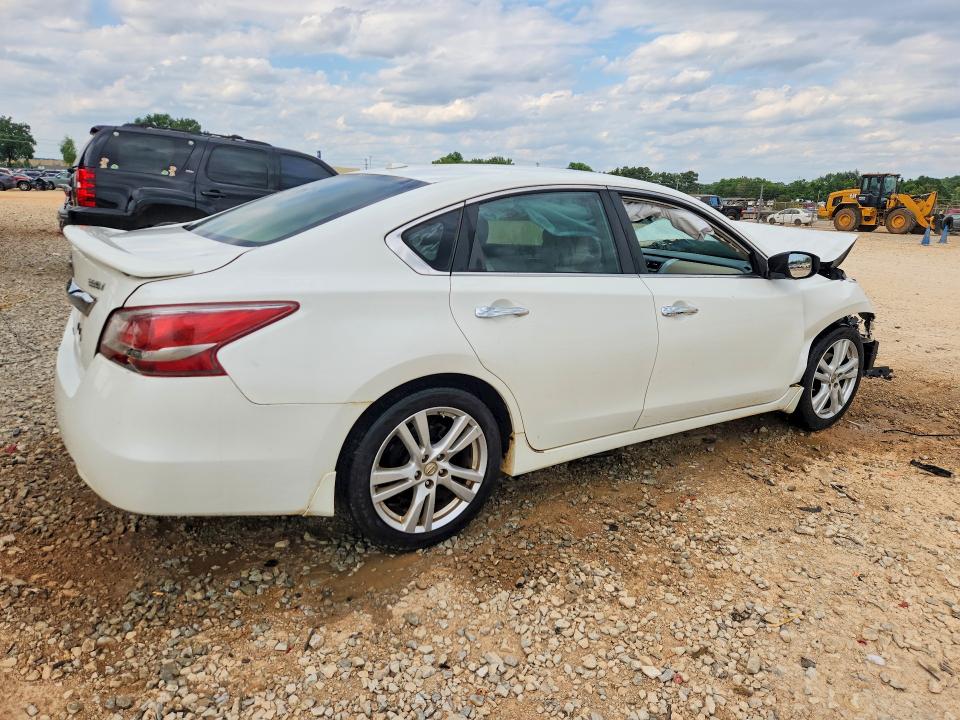 Aukcja sprzedaży 2013 Nissan Altima, vin: 1N4BL3AP1DN494610, numer aukcji: 53540286