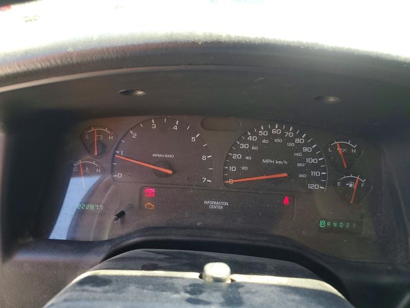2004 Dodge Dakota მანქანა იყიდება აუქციონზე, vin: 1D7HG42N44S641280, აუქციონის ნომერი: 53320006