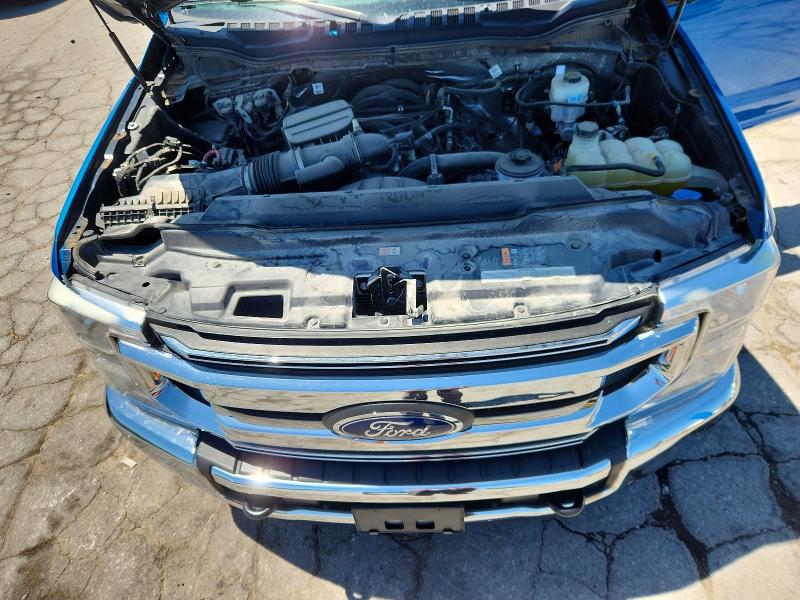 Продаж на аукціоні авто 2021 Ford F250, vin: 1FT7X2BN3MEE06426, номер лоту: 52698066