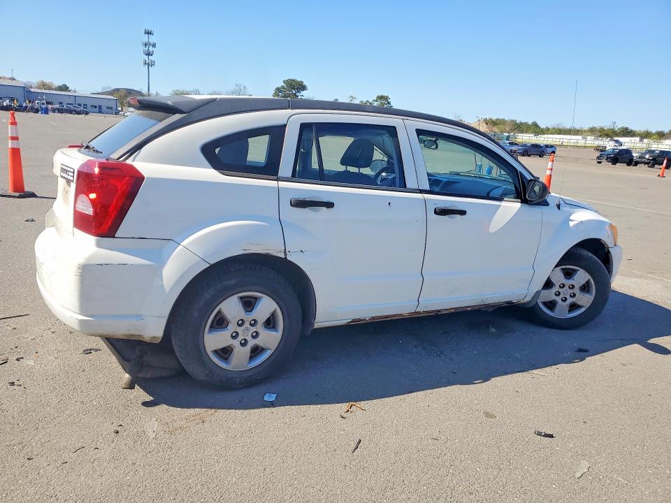 Продажа на аукционе авто 2008 Dodge Caliber, vin: 1B3HB28B48D595634, номер лота: 52019516