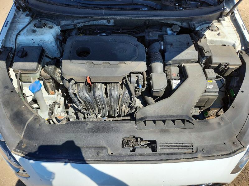 55067106 :رقم المزاد ، 5NPE34AF3KH751655 vin ، 2019 Hyundai Sonata مزاد بيع