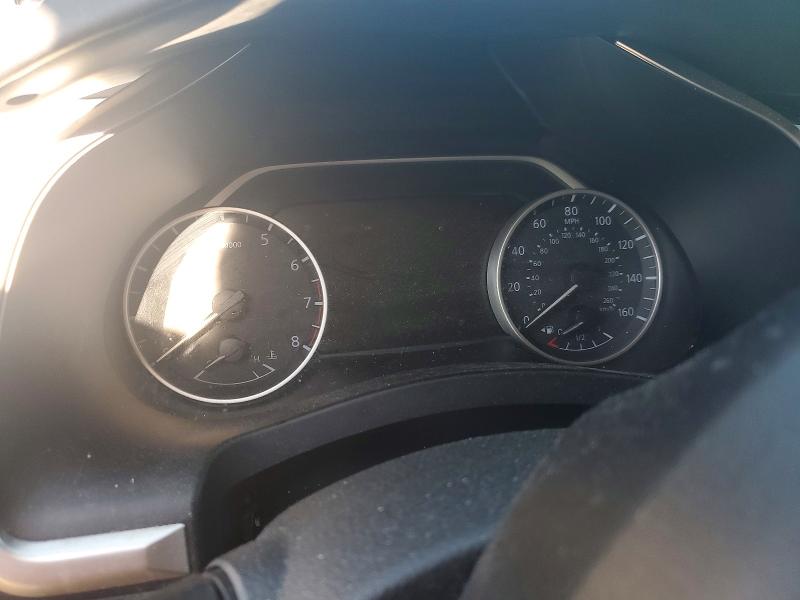 Продаж на аукціоні авто 2018 Nissan Murano, vin: 5N1AZ2MH2JN136894, номер лоту: 54880486