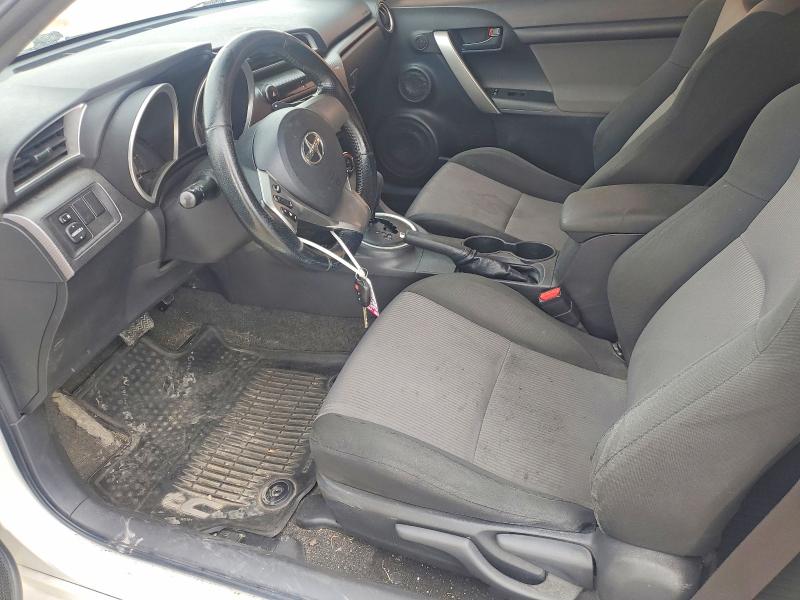 2015 Scion Tc მანქანა იყიდება აუქციონზე, vin: JTKJF5C76FJ003456, აუქციონის ნომერი: 52100676