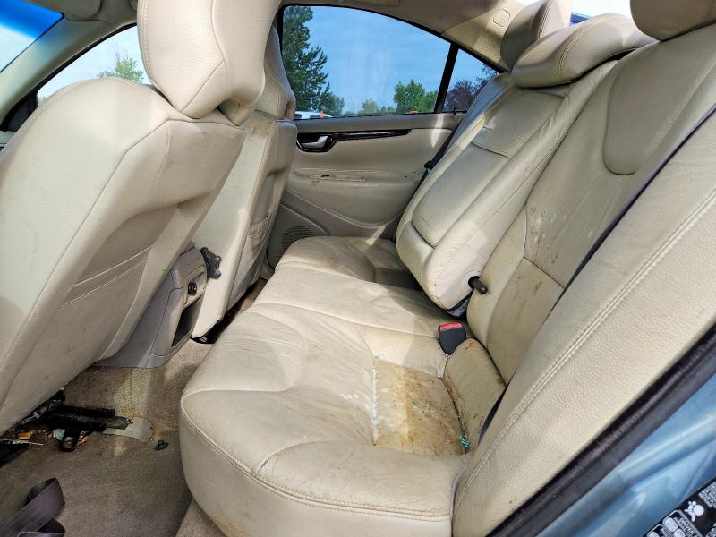 Продаж на аукціоні авто 2004 Volvo S60, vin: YV1RS64A742358904, номер лоту: 52685956