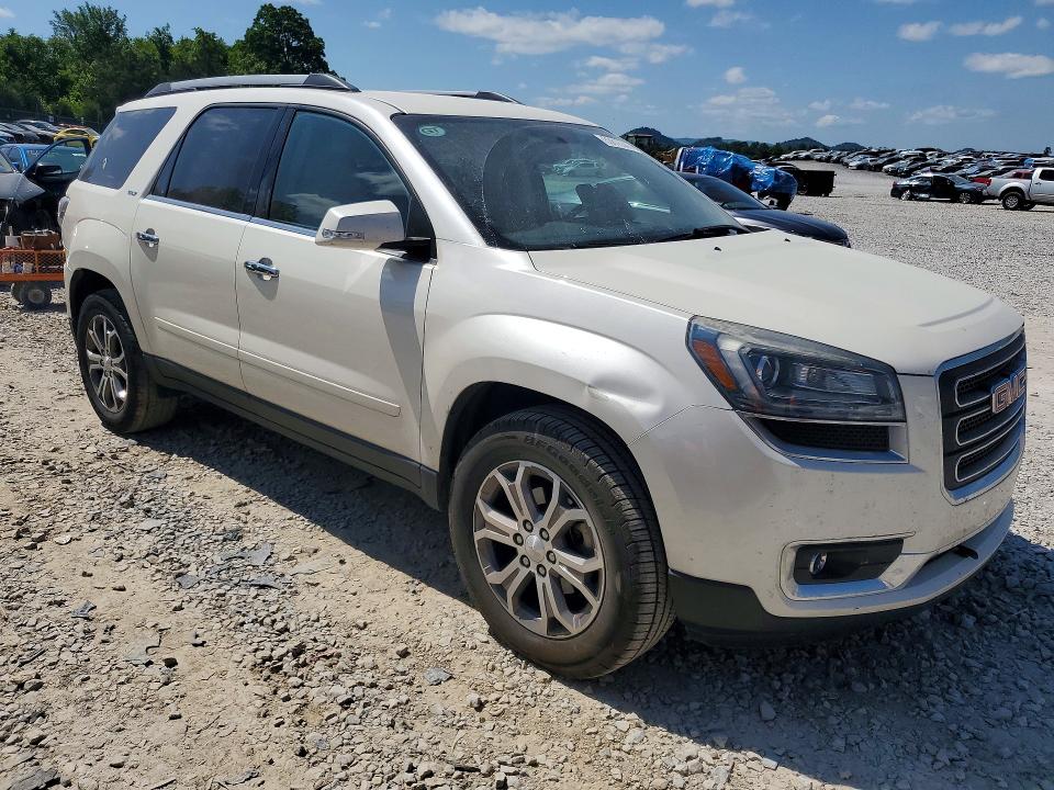 Aukcja sprzedaży 2013 Gmc Acadia, vin: 1GKKRRKD9DJ189027, numer aukcji: 53816346