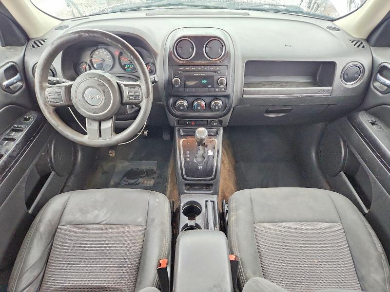 Auction sale of the 2013 Datsun Patriot, vin: 1C4NJRBB0DD271368, lot number: 52542246