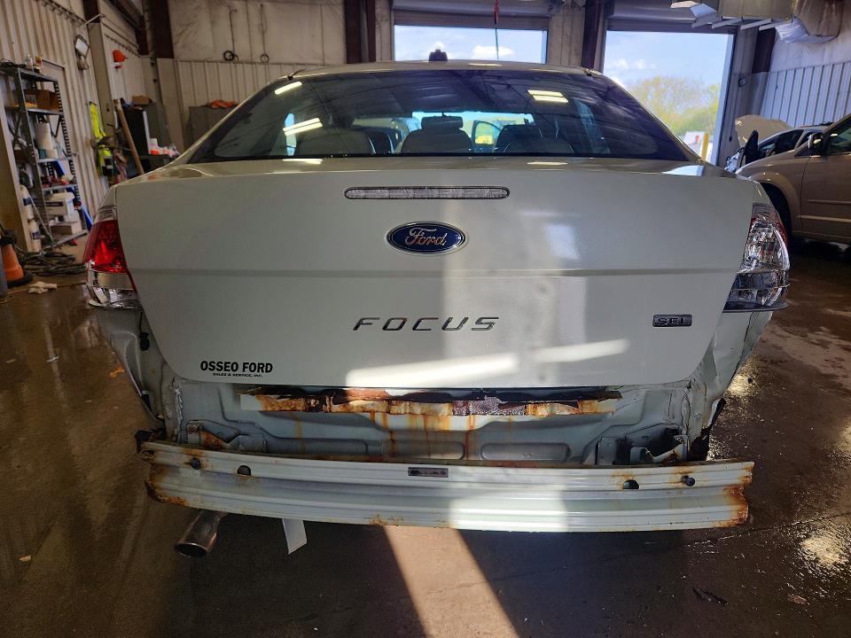 Aukcja sprzedaży 2010 Ford Focus, vin: 1FAHP3HN2AW295252, numer aukcji: 52151226