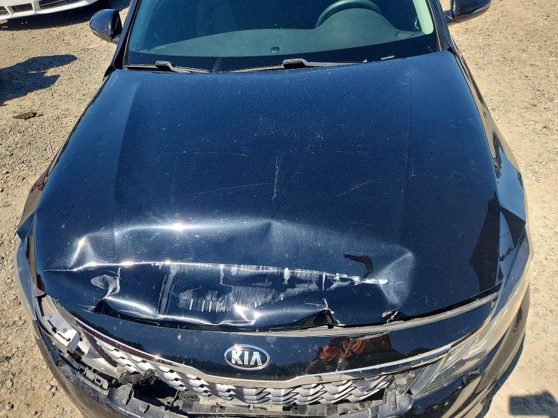Aukcja sprzedaży 2020 Kia Optima, vin: 5XXGT4L32LG388144, numer aukcji: 54811536