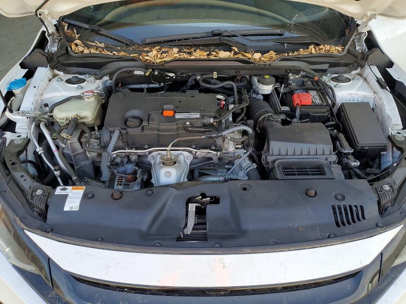 Aukcja sprzedaży 2021 Honda Civic, vin: 2HGFC2F87MH504736, numer aukcji: 53765506