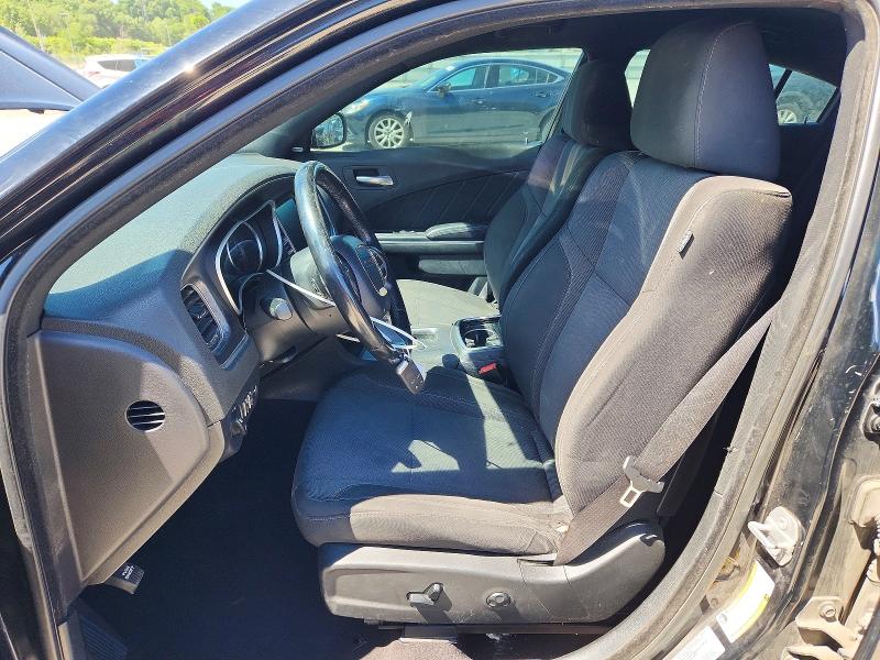 Продажа на аукционе авто 2016 Dodge Charger, vin: 2C3CDXHG4GH257880, номер лота: 53368126