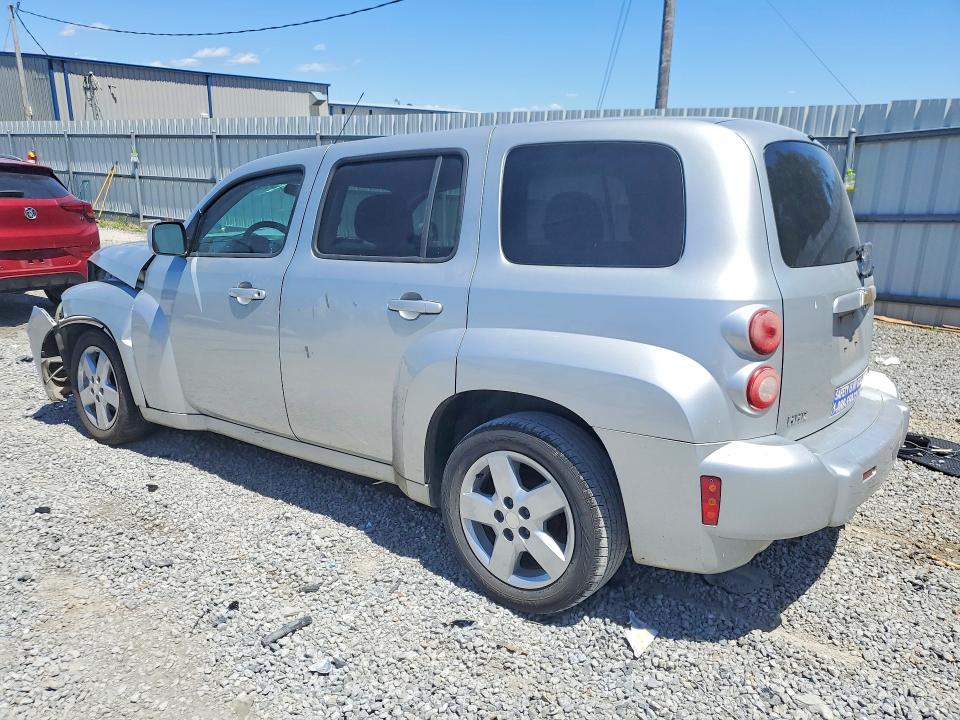Aukcja sprzedaży 2011 Chevrolet Hhr, vin: 3GNBABFW6BS615670, numer aukcji: 53870606