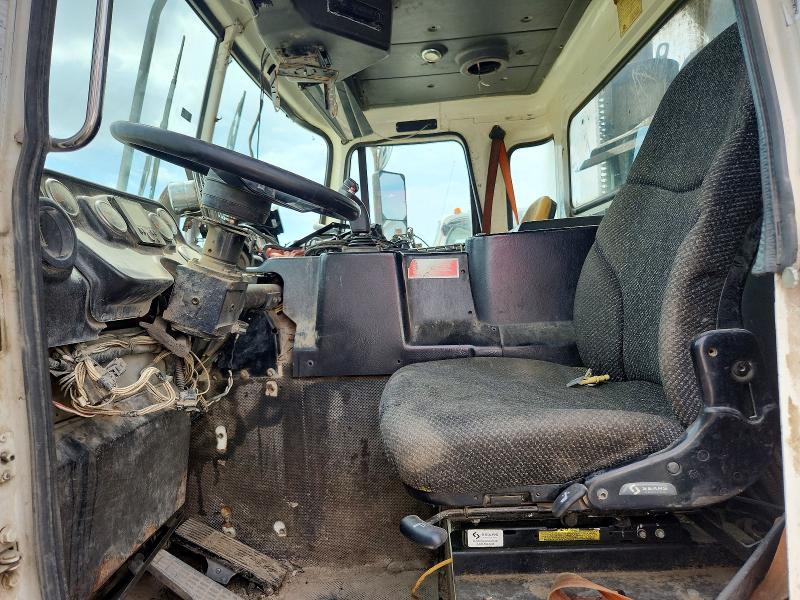 Aukcja sprzedaży 2015 Autocar Xpeditor, vin: 5VCACDVF0FH218002, numer aukcji: 52303436