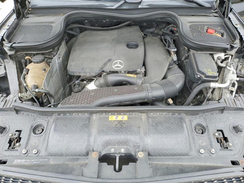 Продаж на аукціоні авто 2020 Mercedes-benz Gle, vin: 4JGFB4KB9LA048794, номер лоту: 53524446