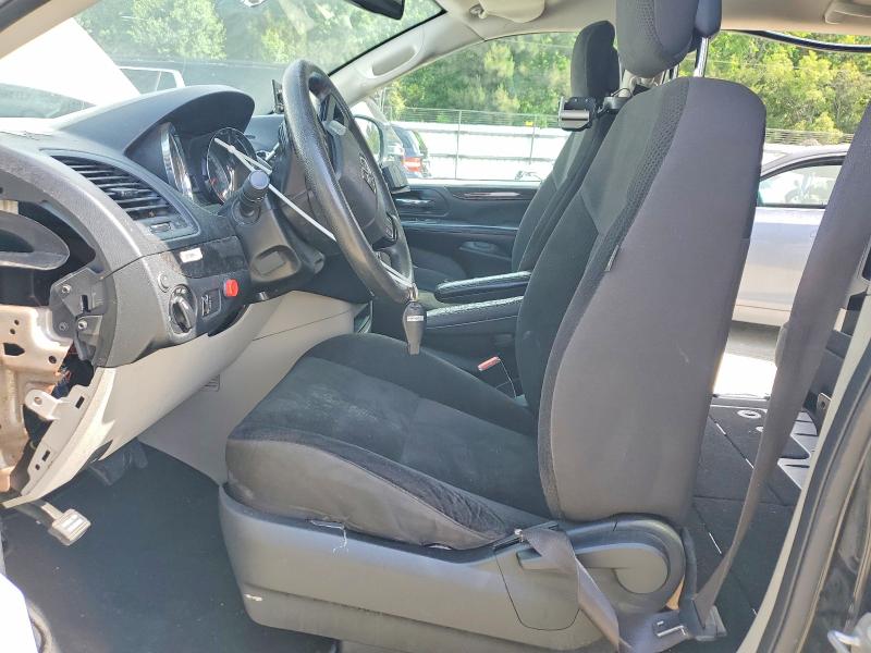52846676 :رقم المزاد ، 2C4RDGBG5KR765986 vin ، 2019 Dodge Grand Caravan مزاد بيع