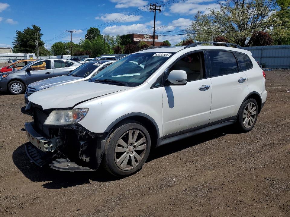 Продаж на аукціоні авто 2008 Subaru Tribeca, vin: 4S4WX92D984402531, номер лоту: 53222356