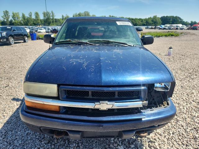 Продаж на аукціоні авто 2003 Chevrolet S Truck, vin: 1GCDT13X73K130230, номер лоту: 51880536