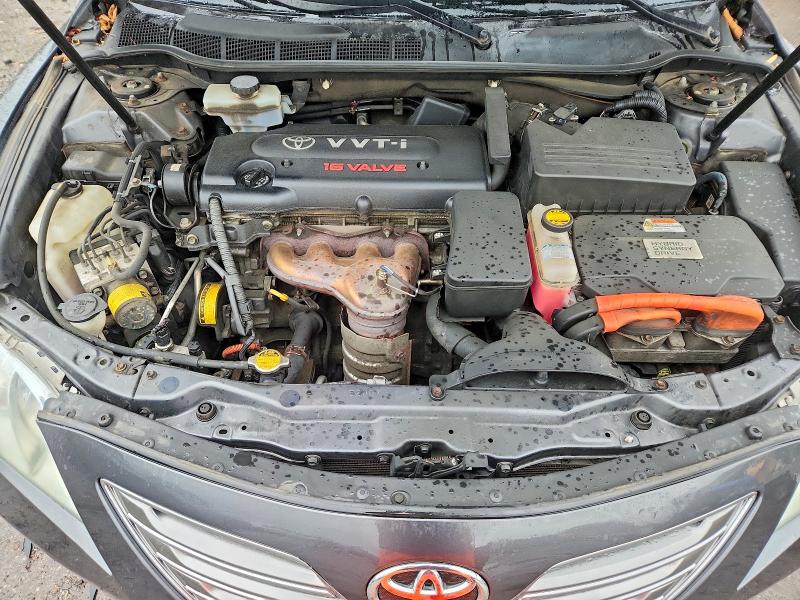 Aukcja sprzedaży 2008 Toyota Camry, vin: 4T1BB46K38U047557, numer aukcji: 54426216