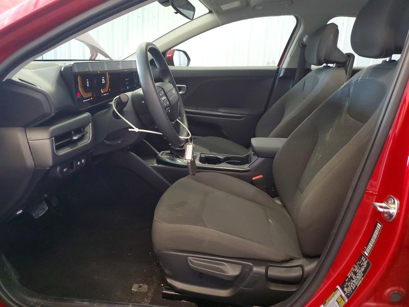 Продажа на аукционе авто 2026 Kia K4, vin: 3KPFT4DE6TE260753, номер лота: 54586196