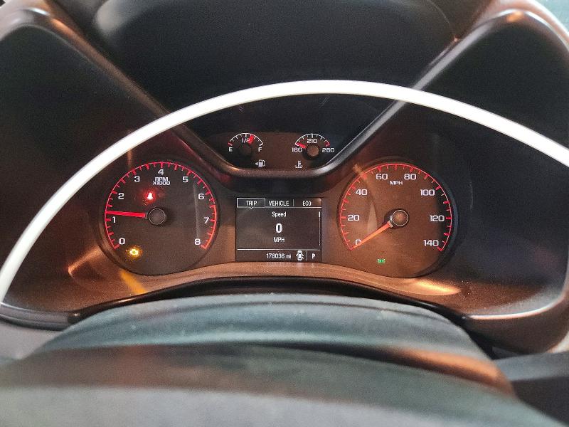 Aukcja sprzedaży 2015 Gmc Canyon, vin: 1GTH6AEA3F1215075, numer aukcji: 54073386