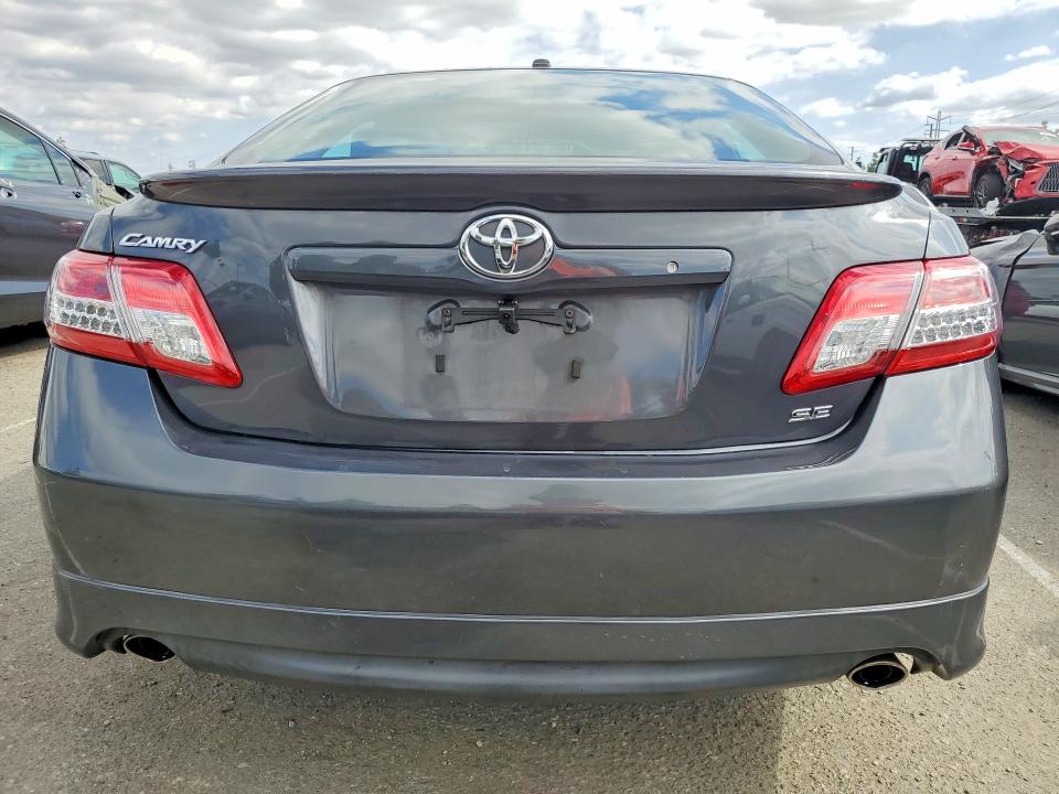 Продаж на аукціоні авто 2011 Toyota Camry, vin: 4T1BF3EK1BU230639, номер лоту: 55094566