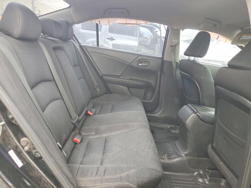 Продажа на аукционе авто 2014 Honda Accord, vin: 1HGCR2F58EA283316, номер лота: 52034506