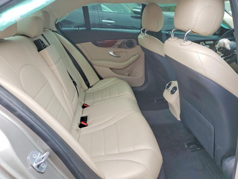 Продажа на аукционе авто 2019 Mercedes-benz C, vin: 55SWF8DB6KU289648, номер лота: 52805076