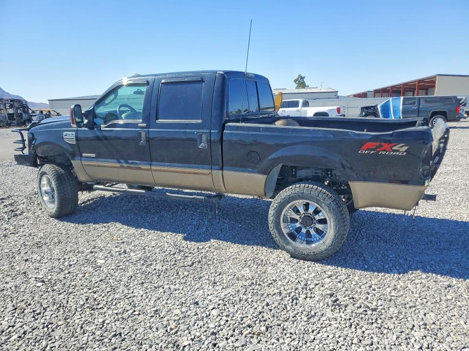 Продаж на аукціоні авто 2004 Ford F250, vin: 1FTNW21P04EB29943, номер лоту: 51435486
