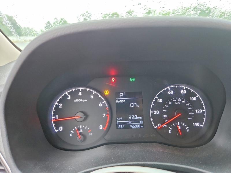 Продажа на аукционе авто 2020 Hyundai Accent, vin: 3KPC24A6XLE120188, номер лота: 52346666