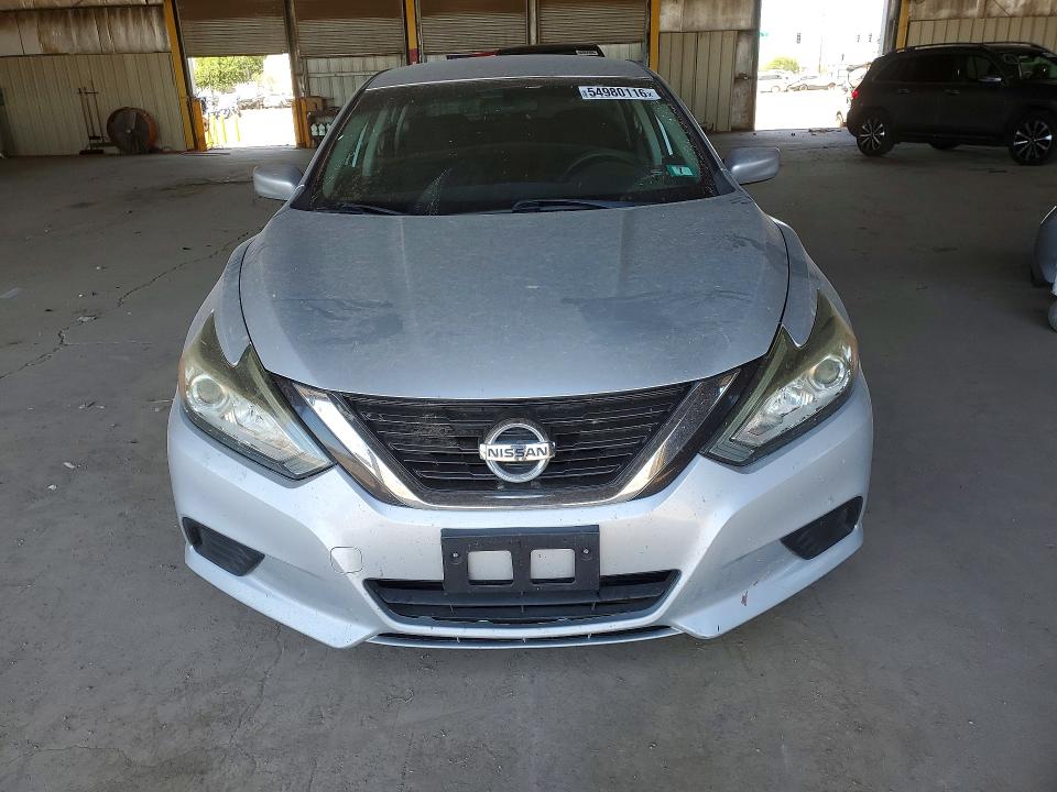 Продажа на аукционе авто 2017 Nissan Altima, vin: 1N4AL3AP4HN352737, номер лота: 54980116