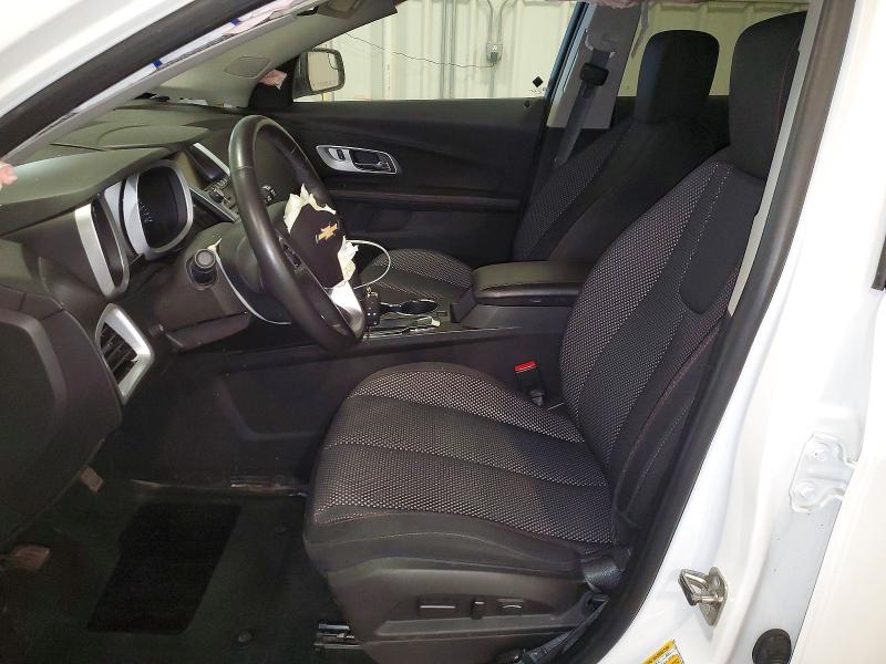 Aukcja sprzedaży 2014 Chevrolet Equinox, vin: 2GNFLFEKXE6199076, numer aukcji: 53040486