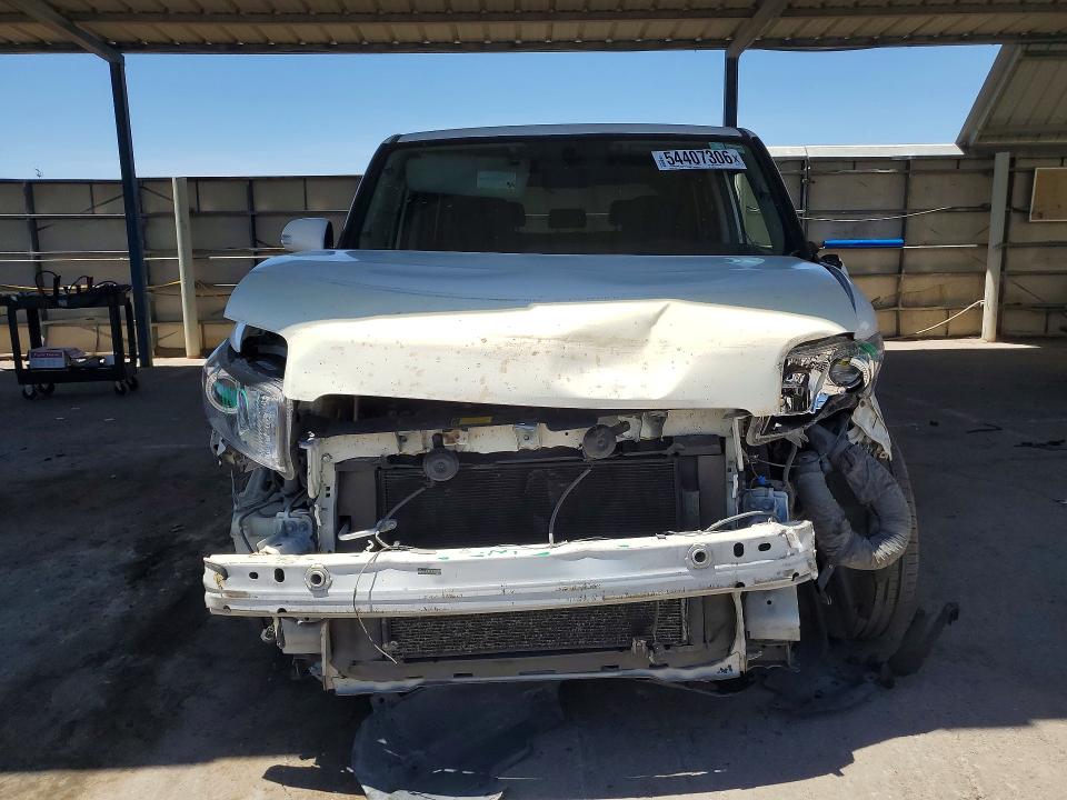 2012 Scion Xb მანქანა იყიდება აუქციონზე, vin: JTLZE4FE9CJ028580, აუქციონის ნომერი: 54407306