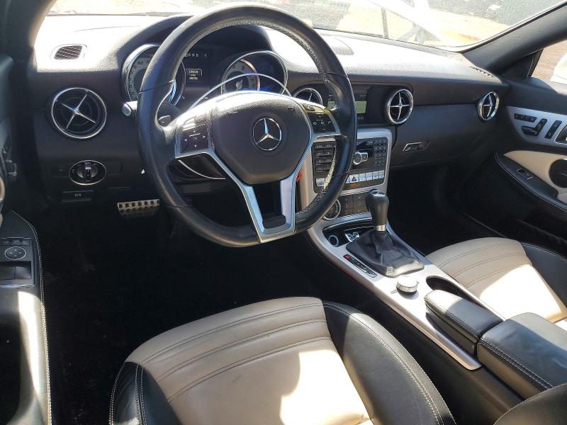 Продажа на аукционе авто 2015 Mercedes-benz Slk, vin: WDDPK4HA1FF112962, номер лота: 51890596