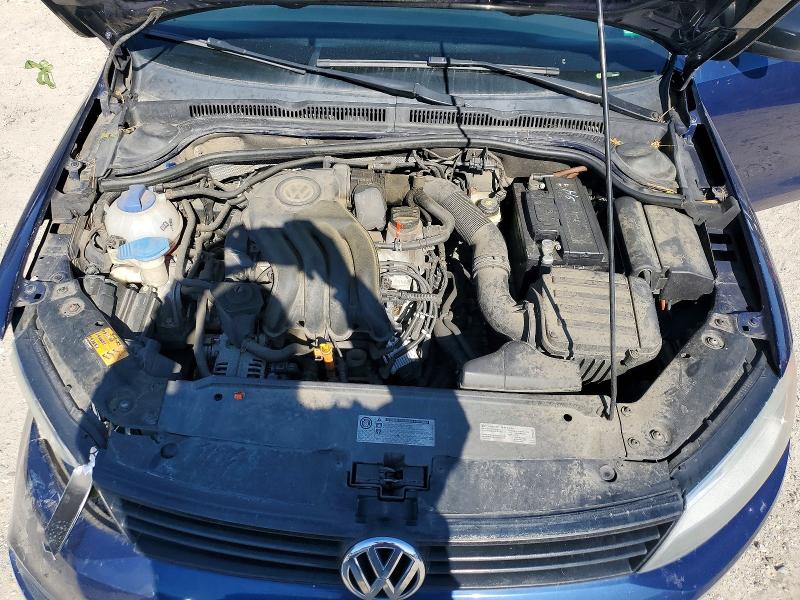 Aukcja sprzedaży 2012 Volkswagen Jetta, vin: 3VW2K7AJ1CM095265, numer aukcji: 52467996