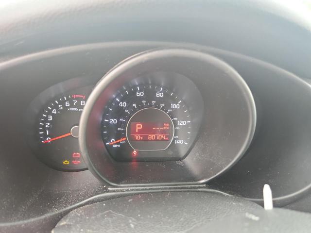 53113196 :رقم المزاد ، KNDJP3A56H7456521 vin ، 2017 Kia Soul مزاد بيع
