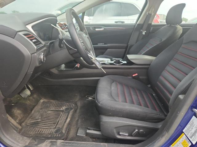Aukcja sprzedaży 2015 Ford Fusion, vin: 3FA6P0H74FR290121, numer aukcji: 52856686
