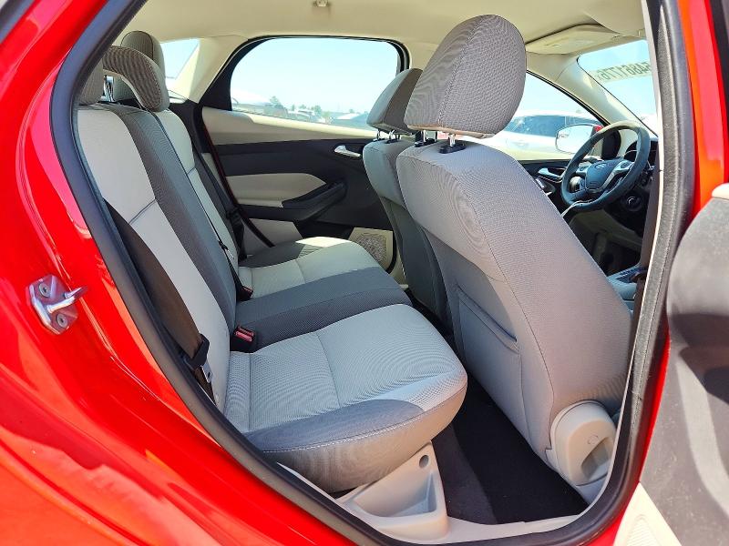 Aukcja sprzedaży 2012 Ford Focus, vin: 1FAHP3K25CL468412, numer aukcji: 54861776