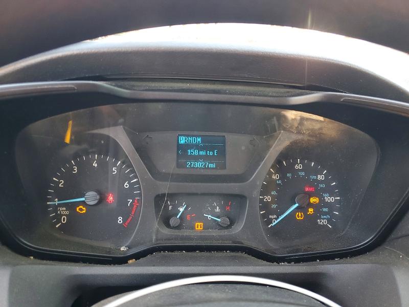 Продажа на аукционе авто 2018 Ford Transit, vin: 1FTYR2XM0JKA70732, номер лота: 52414356