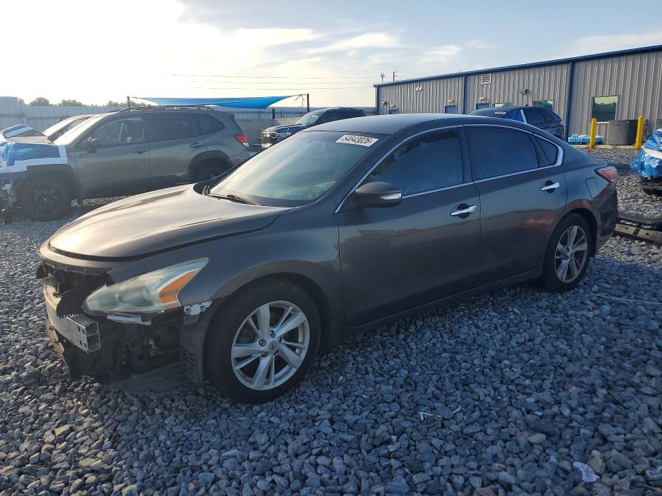 Aukcja sprzedaży 2015 Nissan Altima, vin: 1N4AL3AP3FN890200, numer aukcji: 54643026