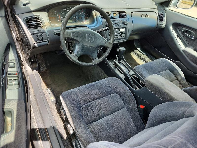 55205336 :رقم المزاد ، 1HGCG3262XA015939 vin ، 1999 Honda Accord مزاد بيع