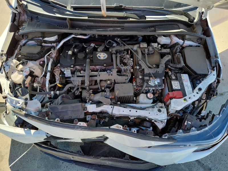 Продаж на аукціоні авто 2024 Toyota Corolla Hybrid, vin: JTDBDMHE6RJ007045, номер лоту: 54261576