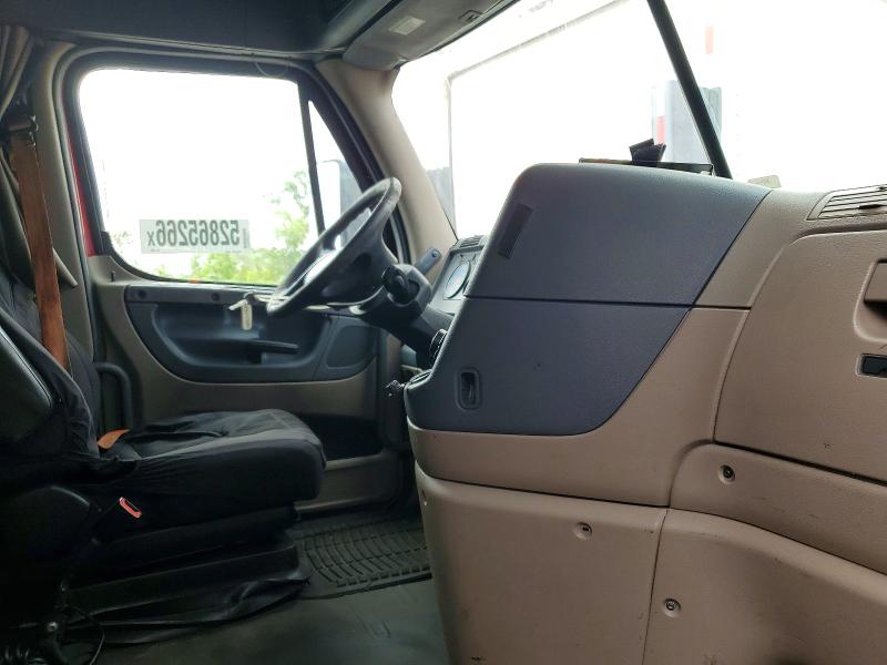 Aukcja sprzedaży 2017 Freightliner Cascadia 125, vin: 3AKJGLDR5HSHF1093, numer aukcji: 52865266