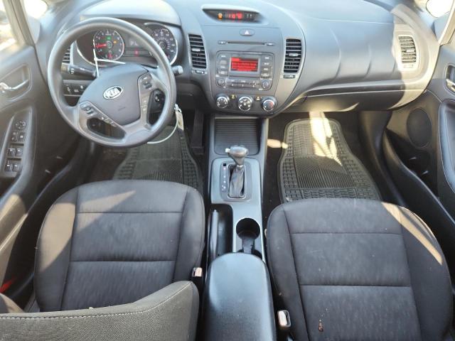 Aukcja sprzedaży 2016 Kia Forte, vin: KNAFK4A68G5613055, numer aukcji: 55464276